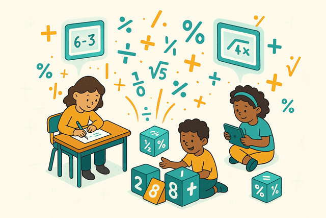 Math problem example 3